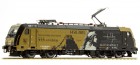 10030 Amintiri Feroviare Electric locomotive 480-005 Matei Corvin